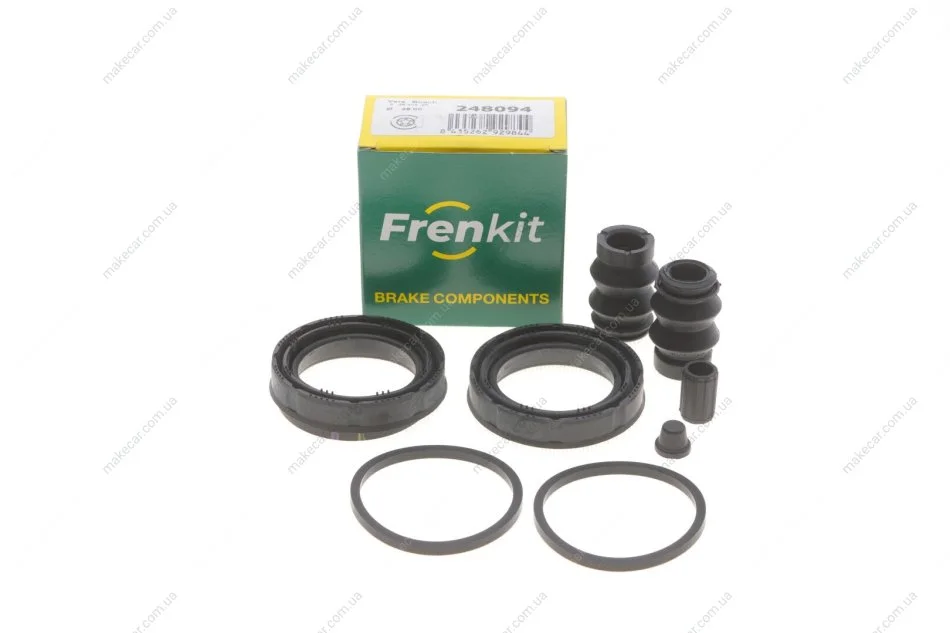 <strong>Ремкомплект супорту заднього MB Sprinter/VW Crafter 06- (d=48mm)(Bosch) Frenkit FRENKIT 248094 (фото 1)</strong>