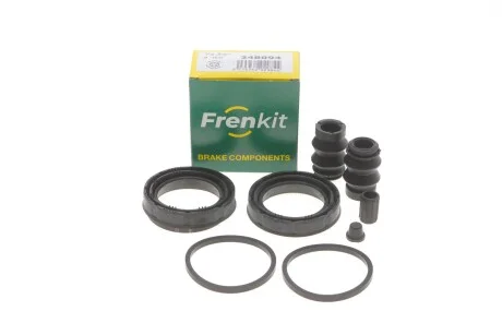 Ремкомплект супорту заднього MB Sprinter/VW Crafter 06- (d=48mm)(Bosch) Frenkit для Mercedes, Volkswagen, Nissan FRENKIT 248094 фото товару