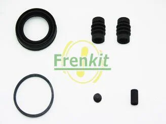 <strong>Ремкомплект гальмівного супорта FORD Ka 08-16; FIAT 500 07-20, Panda 03-12 FRENKIT 248098 (фото 1)</strong>