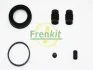 <strong>Ремкомплект гальмівного супорта FORD Ka 08-16; FIAT 500 07-20, Panda 03-12 FRENKIT 248098 (фото 1)</strong>
