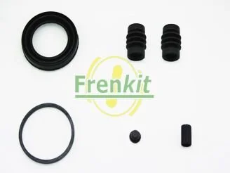 Ремкомплект гальмівного супорта FORD Ka 08-16; FIAT 500 07-20, Panda 03-12 для Fiat, Ford, BMW FRENKIT 248098 фото товару