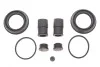 <strong>Ремкомплект гальмівного супорта MERCEDES-BENZ GLS X166 16-19, ML W166 11-15, GL X166 12-16, G-Class W463 90-18, GLE W166 15-18; JEEP Cherokee 07-12, Grand Cherokee 11-21, Liberty 07-12; DODGE Durango 03-09, Durango 10-, Durango 97-03 FRENKIT 248107 (фото 1)</strong>