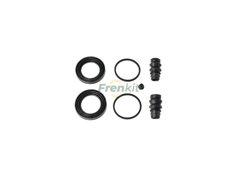 <strong>Ремкомпл. супорта пер. Amarok 10-(розширений/48 mm)(Bosch) FRENKIT 248121 (фото 1)</strong>