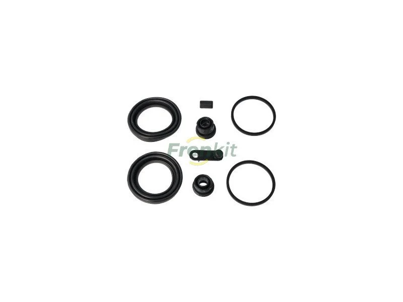 <strong>Ремкомплект гальмівного супорта LAND ROVER Range Rover 13-22, Range Rover 02-12, Rover Sport 13-22, Rover Sport 05-13, Discovery IV 09-16, Range Rover Evoque 11-19, Range Rover Evoque 19-, Discovery Sport 14-, Discovery V 17- FRENKIT 248178 (фото 1)</strong>