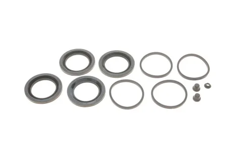 Ремкомплект гальмівного супорта LAND ROVER Range Rover 13-22, Rover Sport 13-22, Discovery V 17- для FRENKIT 248180 фото товару