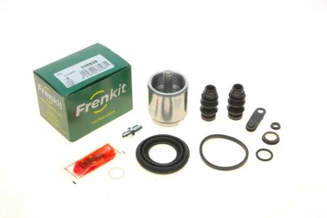 Ремкомплект супорта з поршнем супорта для Ford FRENKIT 248828 фото товару