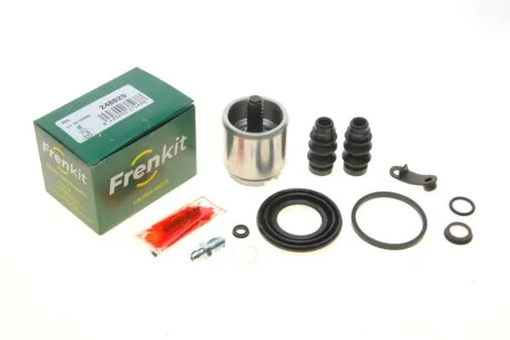 Ремкомплект супорта з поршнем супорта для Ford FRENKIT 248829 фото товару