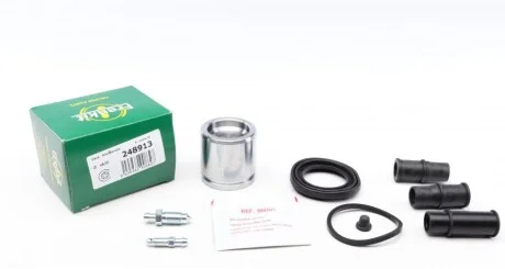 Ремкомплект супорта з поршнем супорта для Volkswagen, Seat FRENKIT 248913 фото товару