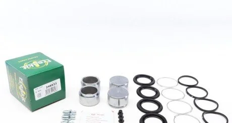 Ремкомплект супорта з 4 поршнями супорта для Jaguar, Renault FRENKIT 248933 фото товару