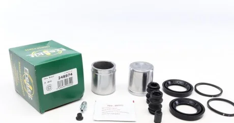 Ремкомплект супорта з 2 поршнями супорта для Jeep, Ford FRENKIT 248974 фото товару