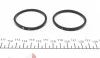 <strong>Ремкомплект суппорта переднего Ford Transit 06- (d=48mm)(Bosch)(+ 2 поршня) FRENKIT 248974 (фото 6)</strong>