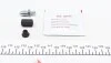 <strong>Ремкомплект суппорта переднего Ford Transit 06- (d=48mm)(Bosch)(+ 2 поршня) FRENKIT 248974 (фото 8)</strong>