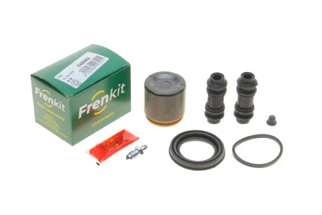 Ремкомплект супорта з поршнем супорта для Jeep FRENKIT 248982 фото товару