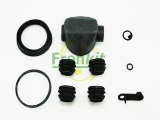 <strong>Ремкомплект тормозного суппорта CITROEN BX FRENKIT 250001 (фото 1)</strong>