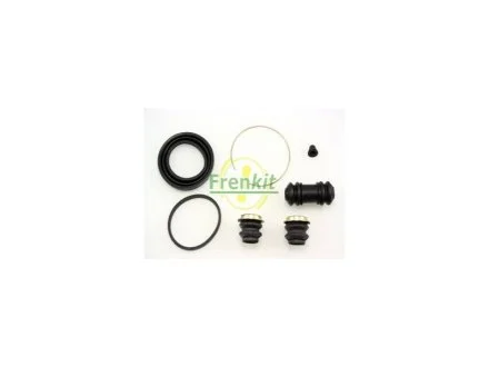 Ремкомплект, тормозной суппорт для Daihatsu, Mitsubishi FRENKIT 251006 фото товара