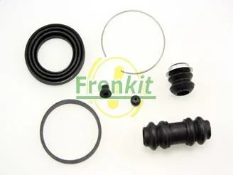 Ремкомплект гальмівного супорту TOYOTA CARINA, CELICA, COROLLA, CORONA для FRENKIT 251008 фото товару