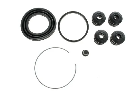Ремкомплект суппорта переднего Toyota Corolla 87-99 (d=51mm)(Toyota) для Toyota FRENKIT 251012 фото товара