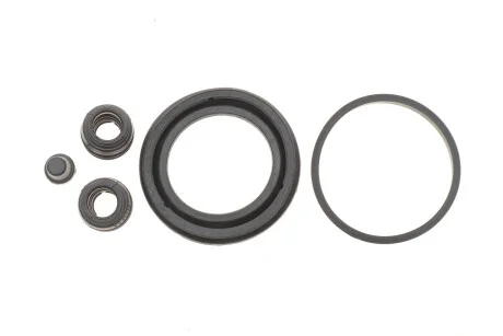 Ремкомплект гальмівного супорта HONDA Civic 91-95 для Rover, Subaru, Hyundai, KIA, Honda FRENKIT 251021 фото товару