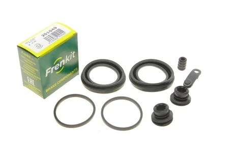 Ремкомплект супорта для Mazda, KIA, Mitsubishi FRENKIT 251049 фото товара