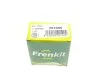 <strong>Ремкомплект гальмівного супорта HYUNDAI i-10 IA/BA 13-19, i-10 AC3 19- FRENKIT 251059 (фото 11)</strong>