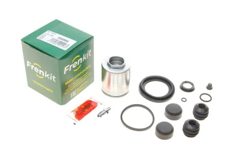 Ремкомплект супорта з поршнем супорта для Ford FRENKIT 252904 фото товару