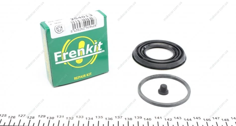 <strong>Ремкомплект гальмівного супорта переднього FRENKIT 254013 (фото 1)</strong>