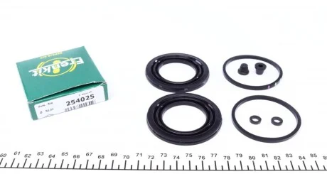 Ремкомплект супорта для Volkswagen FRENKIT 254025 фото товара