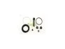 <strong>Ремкомплект гальмівного супорта переднього NISSAN Primera P10 90-96, Almera N15 95-00 FRENKIT 254048 (фото 1)</strong>