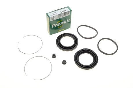 Ремкомплект гальмівного супорта переднього для Mazda FRENKIT 254054 фото товару