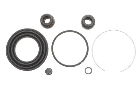 Ремкомплект супорта для Toyota, Mitsubishi, Mazda, Daihatsu FRENKIT 254055 фото товара