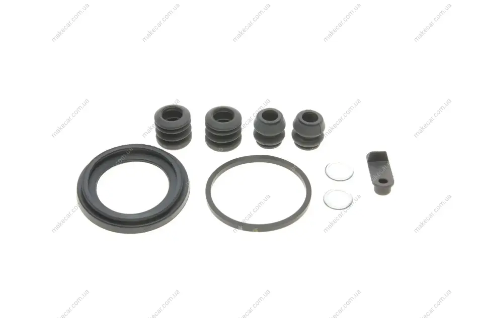 <strong>Ремкомплект гальмівного супорта переднього VW T4 90-03 FRENKIT 254072 (фото 1)</strong>