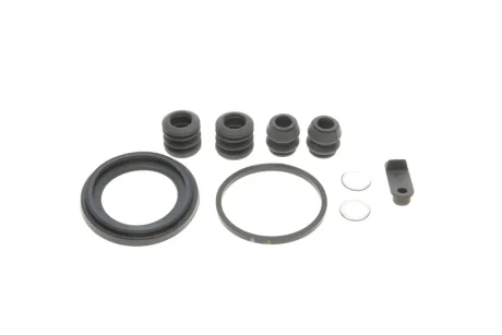 Ремкомплект гальмівного супорта переднього VW T4 90-03 для Volkswagen FRENKIT 254072 фото товару
