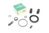 <strong>Ремкомплект гальмівного супорта переднього CITROEN C5 01-08 FRENKIT 254081 (фото 1)</strong>