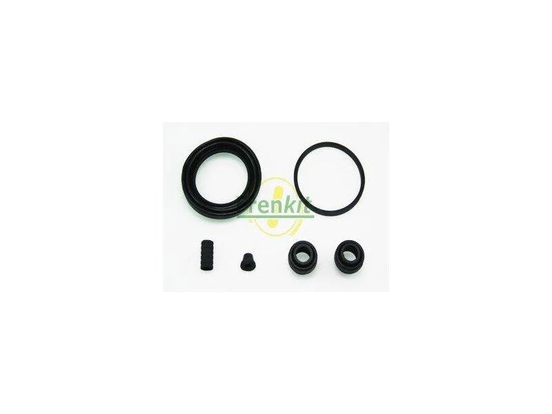 <strong>Ремкомплект гальмівного супорта переднього MAZDA RX-8 03-11 FRENKIT 254107 (фото 1)</strong>
