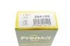 <strong>Ремкомплект гальмівного супорта переднього HYUNDAI Accent RB 10-18, Accent YC 18-, Solaris RB 11-17, Solaris HCR 17-, Elantra XD 00-06, i-20 PB 08-14, i-20 GB 14-20, Matrix FC 01-08; KIA Rio QB/UB 11-17, Rio YB 17-; PEUGEOT 301 12-; CITROEN C4 Cactus FRENKIT 254109 (фото 3)</strong>