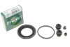 <strong>Ремкомплект гальмівного супорта переднього NISSAN Tiida C11 04-12 FRENKIT 254114 (фото 2)</strong>