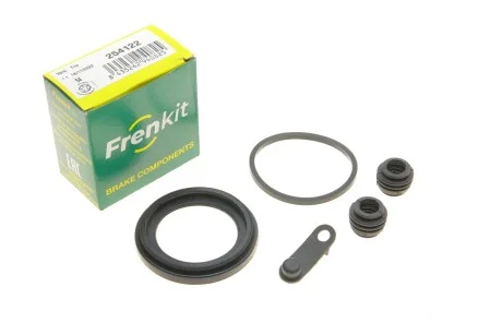 Ремкомплект супорта для Honda FRENKIT 254122 фото товару