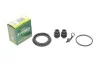 <strong>Ремкомплект супорту переднього Nissan Almera Classic (B10) (d=54mm)(Mando) Frenkit FRENKIT 254124 (фото 1)</strong>