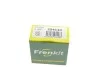 <strong>Ремкомплект супорту переднього Nissan Almera Classic (B10) (d=54mm)(Mando) Frenkit FRENKIT 254124 (фото 3)</strong>