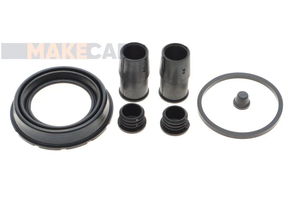<strong>Ремкомплект гальмівного супорта переднього BMW 3 F30-31 12-19, 3 F34 13-, 1 F20/F21 11-19, 4 F32-36 13-20, 2 F22-23 14- FRENKIT 254125 (фото 1)</strong>