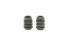 <strong>Ремкомплект гальмівного супорта HONDA Civic 4D 05-12, Civic 01-05, FR-V 04-09, Stream 01-06 FRENKIT 254145 (фото 3)</strong>