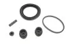 <strong>Ремкомплект гальмівного супорта переднього NISSAN Micra K13 10-17 FRENKIT 254221 (фото 3)</strong>
