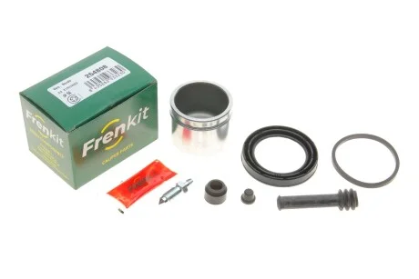 Ремкомплект супорта з поршнем супорта для Nissan FRENKIT 254808 фото товару