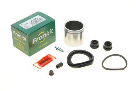 Ремкомплект супорта з поршнем супорта для Nissan, Mini, BMW FRENKIT 254842 фото товару