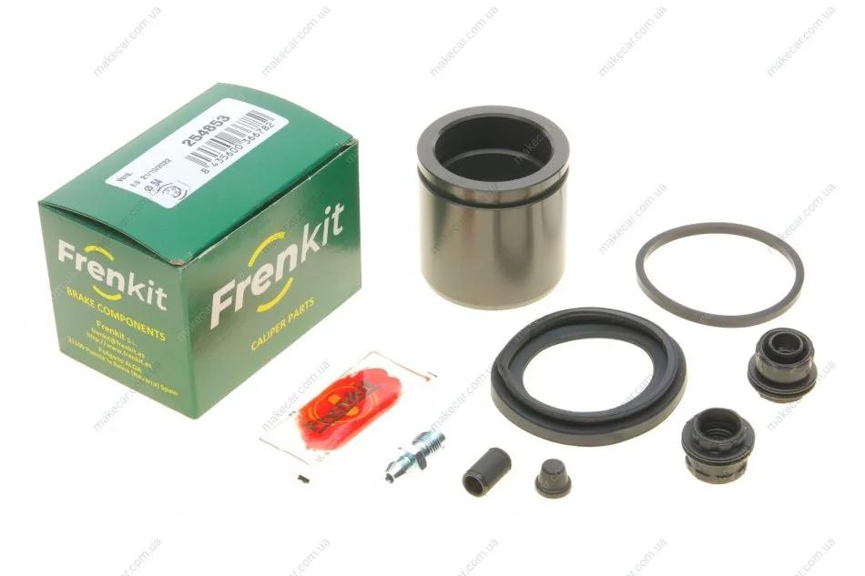 <strong>Ремкомплект гальмівного супорта BMW i3 13-22 FRENKIT 254853 (фото 1)</strong>