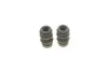 <strong>Ремкомпл. супорта зад. Transit V363 12- (поршень з механізмом)(розширений/54 mm)Л. FRENKIT 254856 (фото 3)</strong>