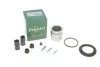 Ремкомпл. супорта перед ESCORT/SIERRA/DOBLO/FIESTA (54мм) 80-05 (з поршнем) для Audi, Volkswagen, Seat, Ford, Alfa Romeo FRENKIT 254905 фото товару