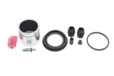 Ремкомплект супорта з поршнем супорта для Nissan, Suzuki FRENKIT 254921 фото товару