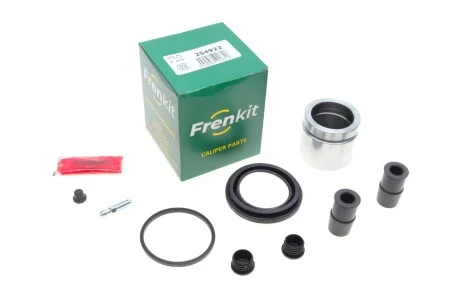 Ремкомпл. супорта перед BMW 3 E36/E46 (з поршнем) для FRENKIT 254922 фото товару