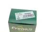<strong>Ремкомплект супорта з поршнем супорта FRENKIT 254928 (фото 21)</strong>